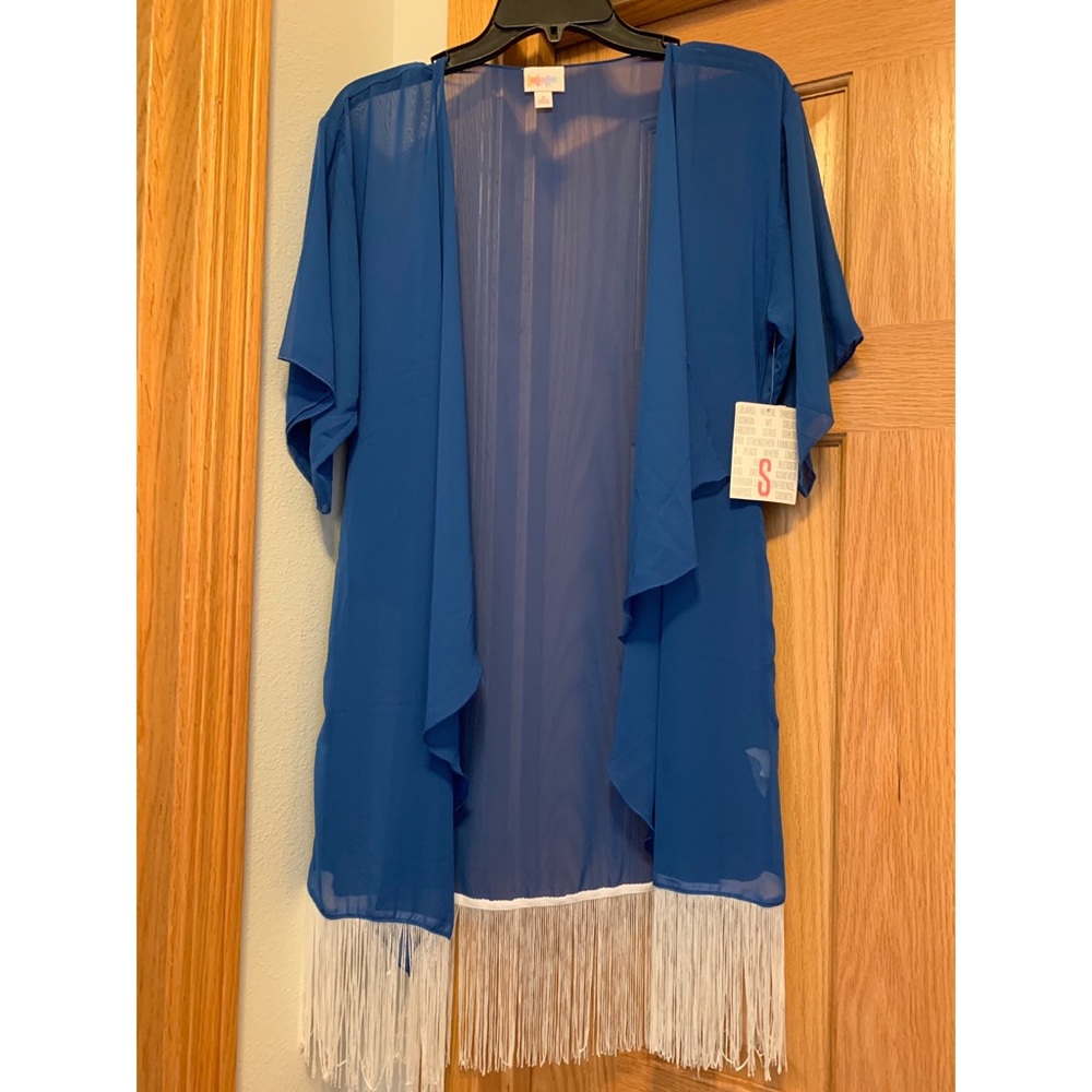 Small Lularoe Monroe